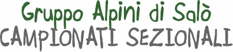 Alpini Salò